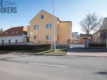 Prodej rodinného domu, Praha - Miškovice, Všetatská, 172 m2