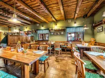 Prodej rodinného domu, Hlásná Třebaň, Karlštejnská, 163 m2