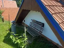 Prodej chaty, Moravany, 60 m2