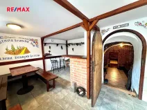 Prodej vinného sklepa, Moravany, 60 m2