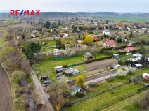 Prodej zahrady, Břeclav, 1479 m2