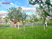 Prodej rodinného domu, Vacenovice, 215 m2