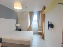 Pronájem bytu 2+kk, Praha - Vysočany, Pod Harfou, 55 m2