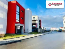 Pronájem garážového stání, Brno, Jarmily Kurandové, 14 m2