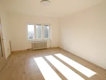 Pronájem bytu 2+1, Stod, Sokolská, 54 m2