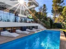 Prodej rodinného domu, Málaga, Španělsko, 517 m2