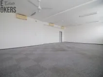 Pronájem kanceláře, Praha - Štěrboholy, K Hrušovu, 59 m2