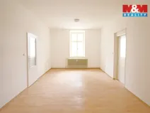 Pronájem bytu 2+1, Vrchlabí, Krkonošská, 62 m2