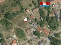 Prodej pozemku pro bydlení, Trpísty - Sviňomazy, 1650 m2