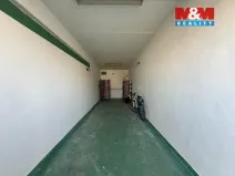 Prodej garáže, Ostrava - Třebovice, 30 m2