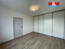Pronájem bytu 2+kk, Děčín - Děčín VI-Letná, Severní, 35 m2