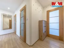 Pronájem bytu 3+1, Lomnice nad Popelkou, K Babylonu, 72 m2