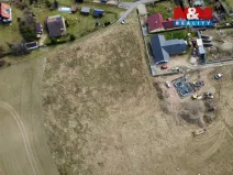 Prodej pozemku pro bydlení, Mokrovraty, 951 m2