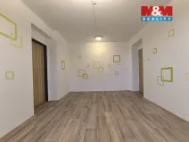 Prodej bytu 2+1, Bušanovice - Želibořice, 56 m2