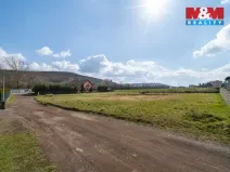 Prodej pozemku pro bydlení, Osek, 1034 m2