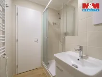 Pronájem bytu 2+kk, Karlovy Vary - Rybáře, Sibiřská, 37 m2