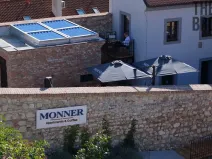 Prodej ubytování, Mikulov, Koněvova, 579 m2