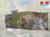 Prodej pozemku pro bydlení, Vrhaveč, 1194 m2