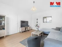 Prodej bytu 4+1, Ústí nad Labem - Severní Terasa, Rabasova, 78 m2