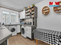 Prodej bytu 2+1, Skuteč, Tylova, 65 m2