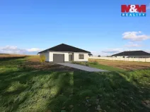 Prodej pozemku pro bydlení, Mohelnice - Podolí, 1576 m2