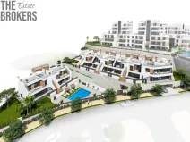 Prodej bytu 4+kk, Vera, Almería, Španělsko, 78 m2