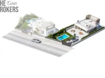 Prodej rodinného domu, Vera, Almería, Španělsko, 80 m2