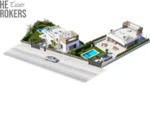 Prodej rodinného domu, Vera, Almería, Španělsko, 80 m2