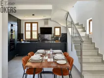 Prodej rodinného domu, Cuevas del Almanzora, Almería, Španělsko, 86 m2