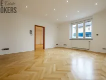 Prodej bytu 3+1, Praha - Liboc, Jenečská, 95 m2