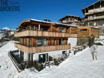 Prodej rodinného domu, Kitzbühel, Rakousko, 411 m2