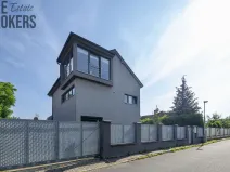 Prodej rodinného domu, Praha - Lahovice, K novým domkům, 300 m2