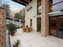 Prodej rodinného domu, Praha - Velká Chuchle, U bažantnice, 720 m2