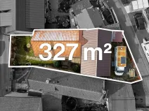 Prodej rodinného domu, Uhy, 98 m2