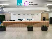 Pronájem obchodního prostoru, Praha - Stodůlky, Siemensova, 478 m2