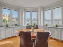 Prodej bytu 5+kk, Praha - Velká Chuchle, Starolázeňská, 157 m2