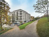 Prodej bytu 2+kk, Praha - Žižkov, Kališnická, 62 m2