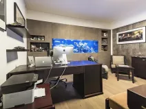 Prodej bytu 1+kk, Praha - Žižkov, U staré cihelny, 41 m2