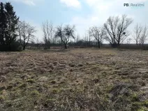 Prodej pozemku pro bydlení, Uničov, 1005 m2