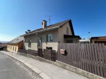 Prodej rodinného domu, Dvůr Králové nad Labem, Vrchlického, 180 m2