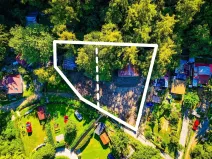 Prodej pozemku pro bydlení, Všenory, Montana, 335 m2