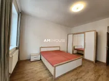 Pronájem bytu 1+1, Praha - Libeň, Ronkova, 35 m2