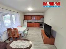 Pronájem rodinného domu, Bohumín - Skřečoň, 1. máje, 80 m2