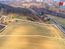 Prodej pole, Chotovice, 26328 m2