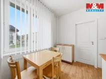 Prodej bytu 2+1, Uničov, Nerudova, 53 m2