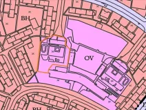 Prodej komerčního pozemku, Havířov, Komunardů, 3935 m2