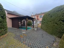 Prodej rodinného domu, Mrákov, 200 m2