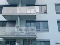 Pronájem bytu 1+kk, Brno, Kopečná, 35 m2