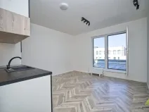 Prodej bytu 1+kk, Brno - Zábrdovice, Cejl, 32 m2