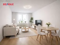 Prodej bytu 3+1, Praha - Žižkov, Buchovcova, 61 m2